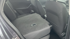 Volkswagen T-Cross 1.0 TSI 110 SE 5dr DSG Petrol Estate